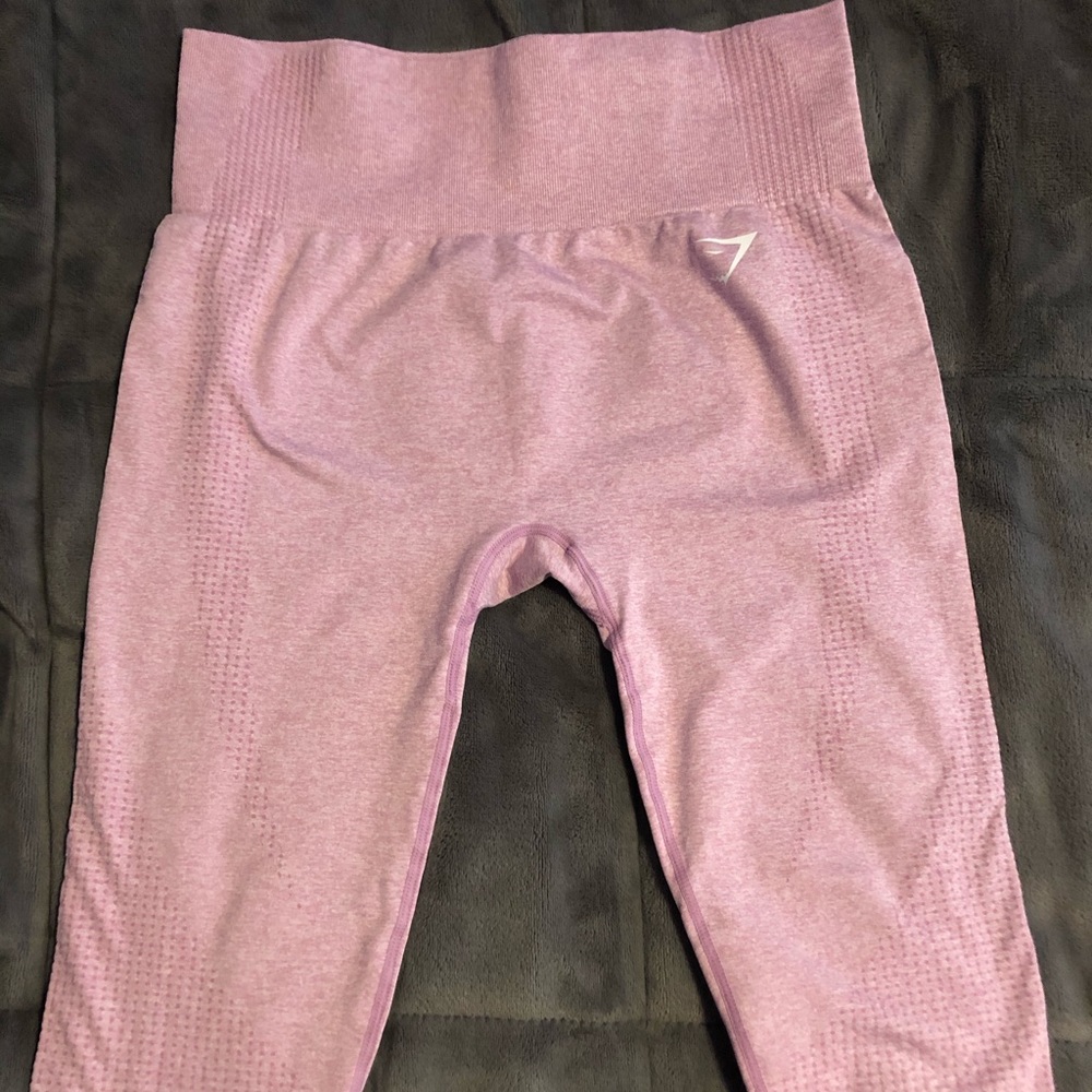 Gymshark Vital Seamless leggings